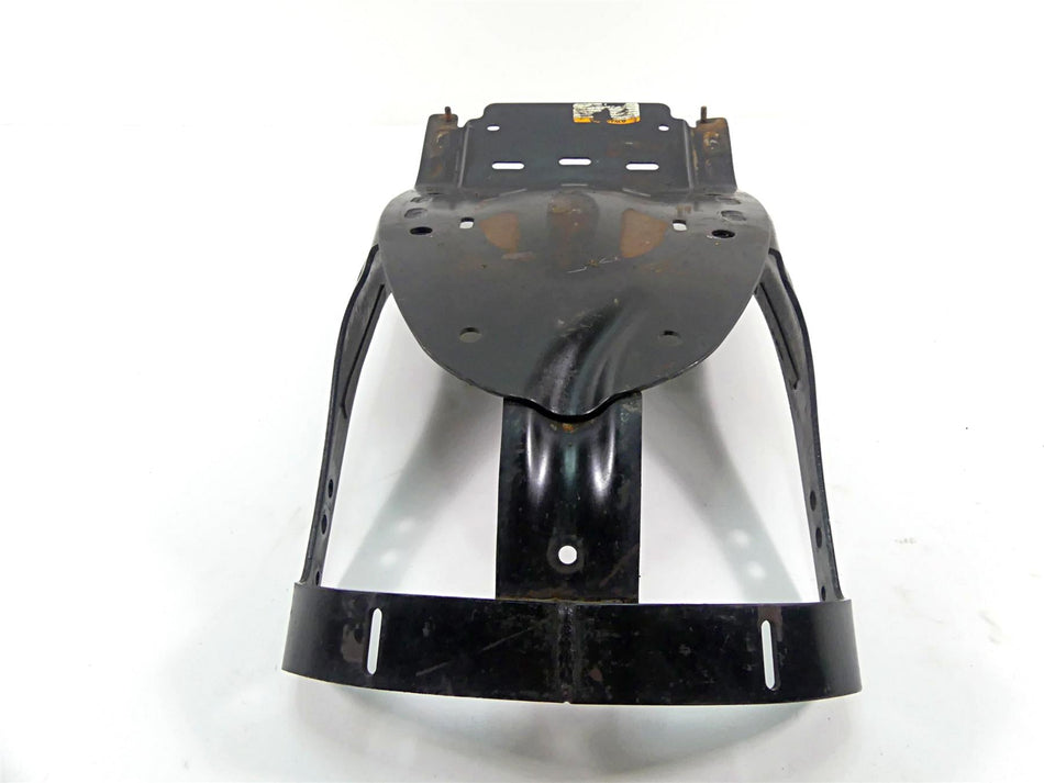 2014 Harley VRSCF Muscle V-Rod Rear Inner Fender Subframe Sub Frame 48527-09 {{ shop.shopifyCountryName }} - Mototech271