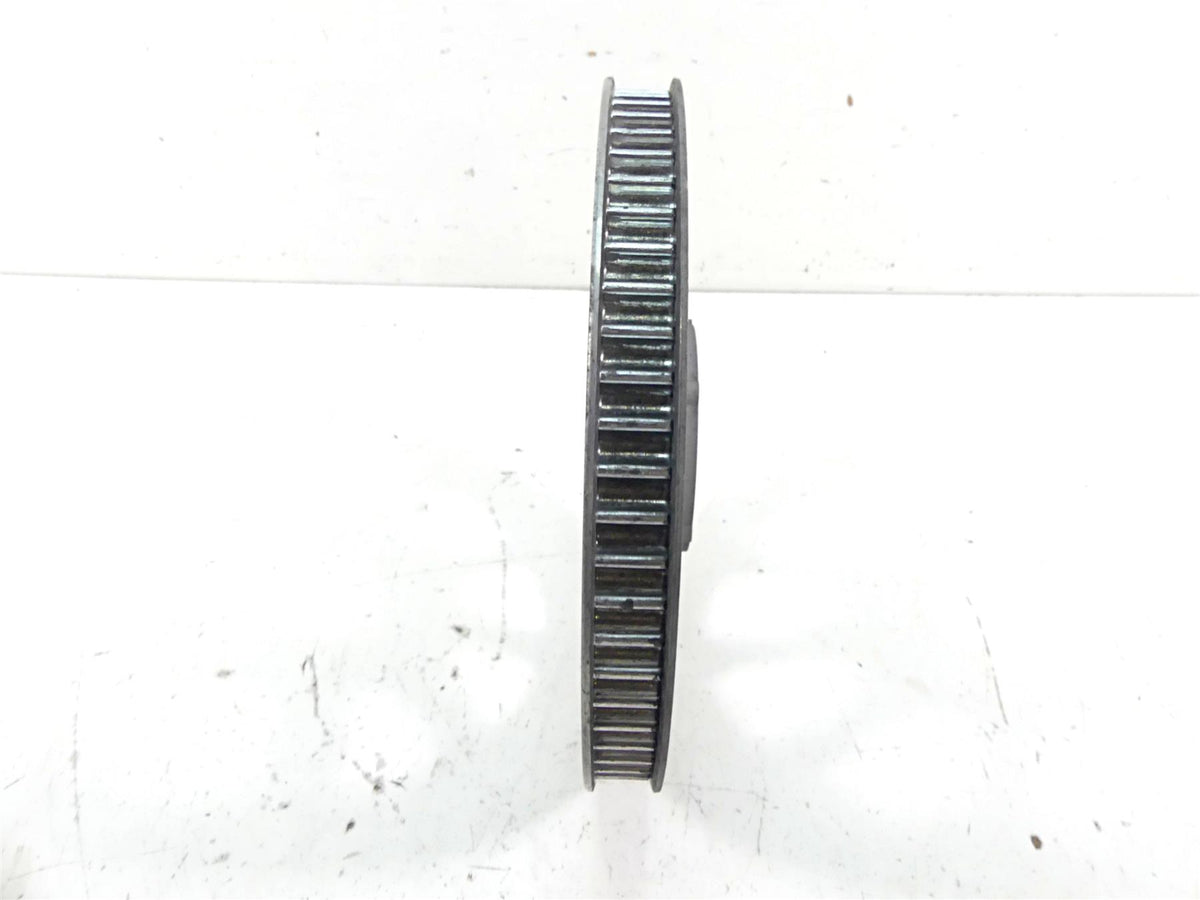 2011 Harley Softail FLSTF Fat Boy Drive Belt Pulley Sprocket 66T 20mm 37715-07 {{ shop.shopifyCountryName }} - Mototech271