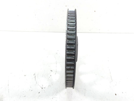 2011 Harley Softail FLSTF Fat Boy Drive Belt Pulley Sprocket 66T 20mm 37715-07 {{ shop.shopifyCountryName }} - Mototech271
