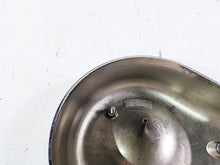 Load image into Gallery viewer, 2005 Harley Touring FLHRI Road King S&amp;S 378 Chrome Outer Air Box Cover 5128071 | Mototech271

