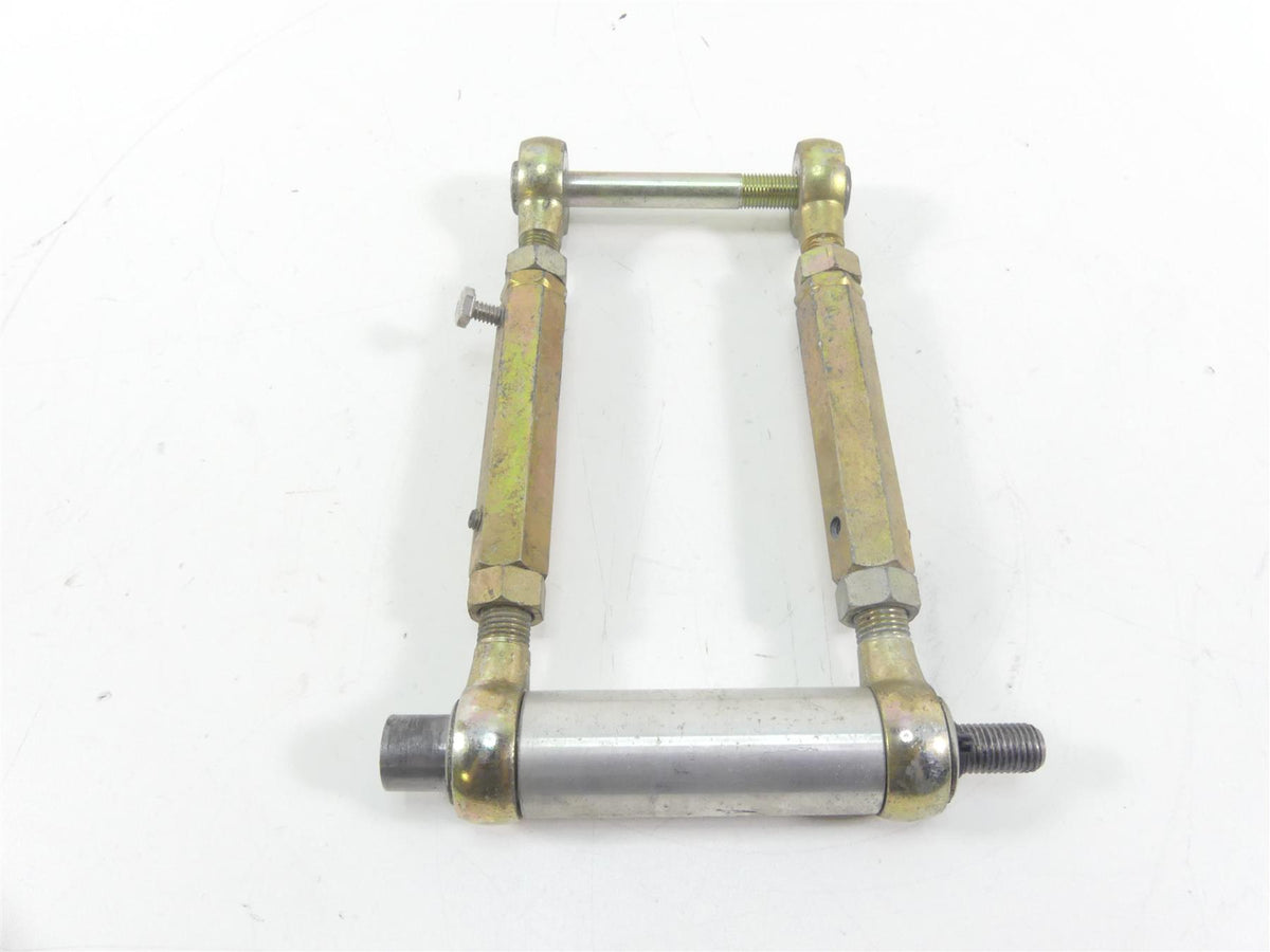 2016 BMW S1000XR K49 Rear Shock Linkage Lowering Kit Links {{ shop.shopifyCountryName }} - Mototech271