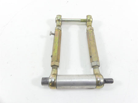2016 BMW S1000XR K49 Rear Shock Linkage Lowering Kit Links {{ shop.shopifyCountryName }} - Mototech271