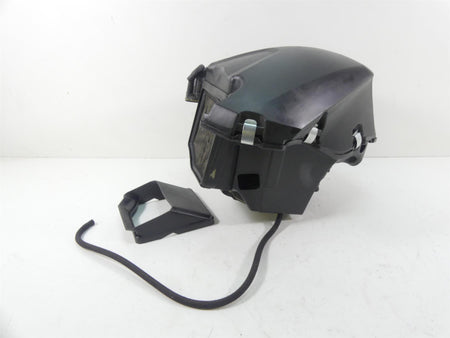 2015 Eric Buell Racing 1190SX Air Box Cleaner Breather Fuel Injectors P0777.1B7 {{ shop.shopifyCountryName }} - Mototech271