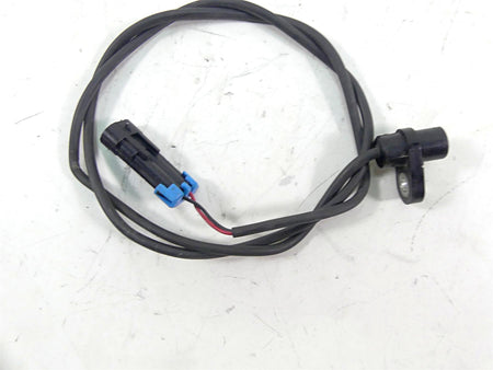 2019 Indian Chieftain Classic Front Abs Wheel Speed Sensor 4013251 {{ shop.shopifyCountryName }} - Mototech271