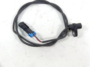 2019 Indian Chieftain Classic Front Abs Wheel Speed Sensor 4013251 | Mototech271