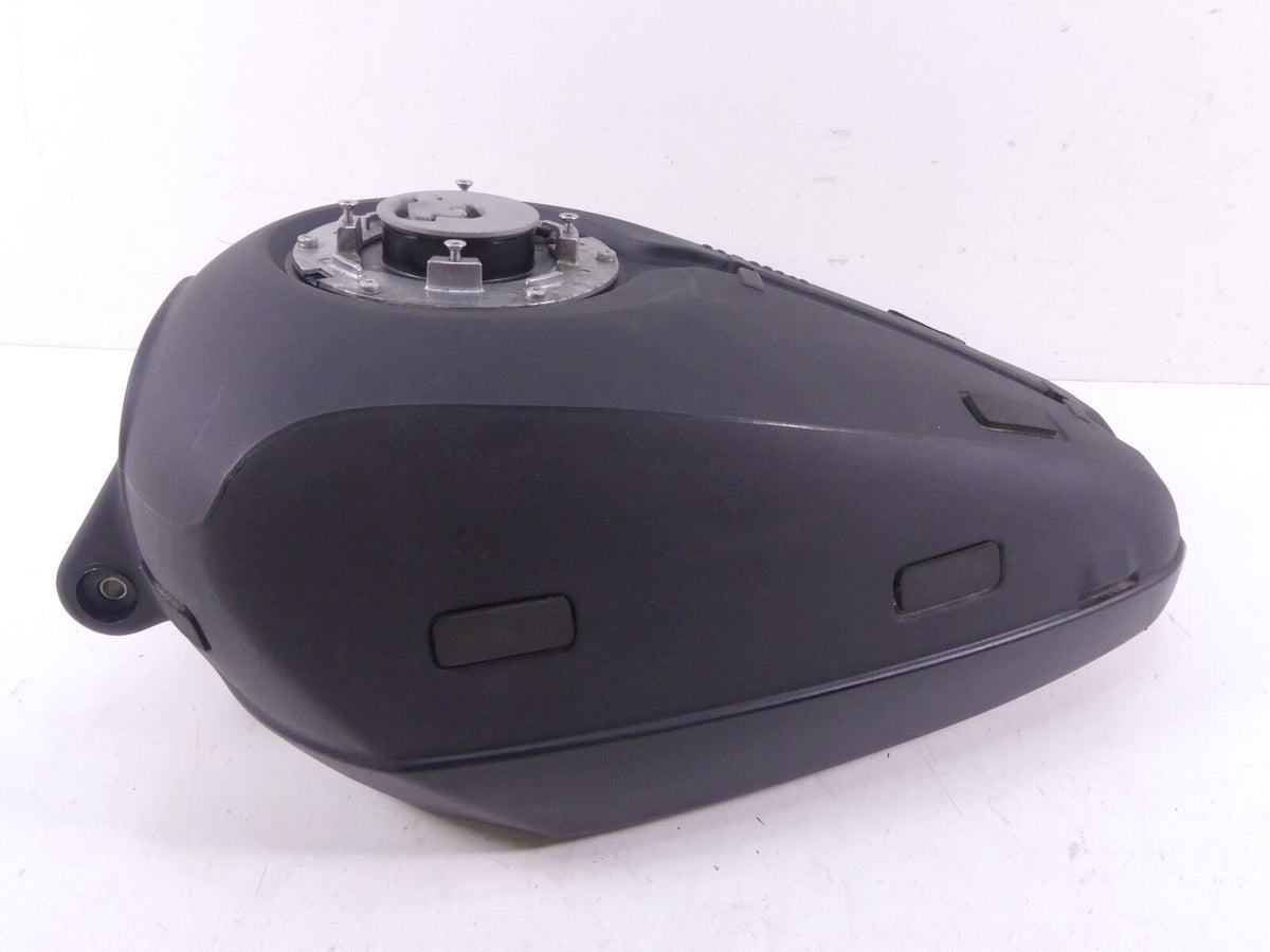 2009 Harley Sportster XR1200 Fuel Gas Petrol Reservoir Tank 61392-08 {{ shop.shopifyCountryName }} - Mototech271
