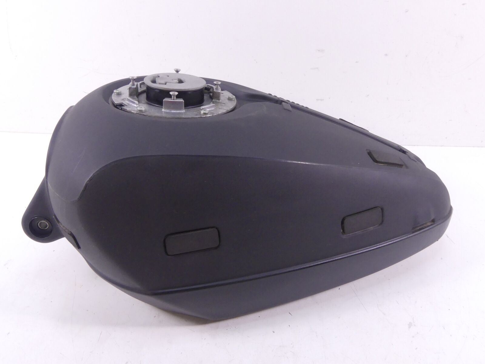 2009 Harley Sportster XR1200 Fuel Gas Petrol Reservoir Tank 61392-08 {{ shop.shopifyCountryName }} - Mototech271