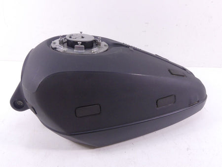 2009 Harley Sportster XR1200 Fuel Gas Petrol Reservoir Tank 61392-08 {{ shop.shopifyCountryName }} - Mototech271