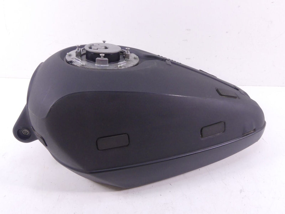 2009 Harley Sportster XR1200 Fuel Gas Petrol Reservoir Tank 61392-08 {{ shop.shopifyCountryName }} - Mototech271
