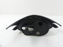 Load image into Gallery viewer, 2015 Triumph 1050 Speed Triple R Phantom Black Fly Screen Visor Fairing A9708262 | Mototech271
