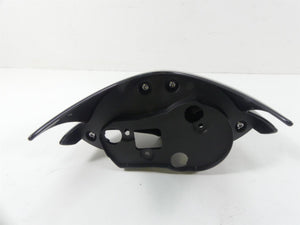 2015 Triumph 1050 Speed Triple R Phantom Black Fly Screen Visor Fairing A9708262 | Mototech271