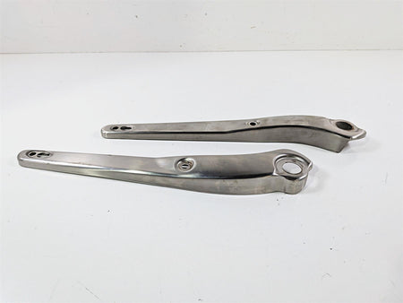 2007 Harley Dyna FXDB Street Bob Rear Fender Struts Covers 60223-07 60220-07 {{ shop.shopifyCountryName }} - Mototech271