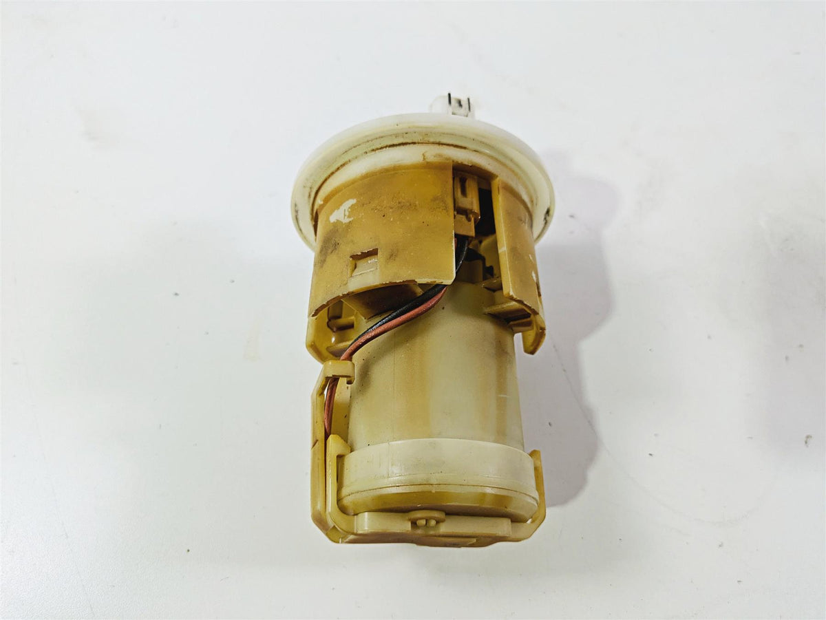 2007 Yamaha XVS1300 V-Star Denso Fuel Gas Petrol Pump -Tested 3D8-13907-00 {{ shop.shopifyCountryName }} - Mototech271