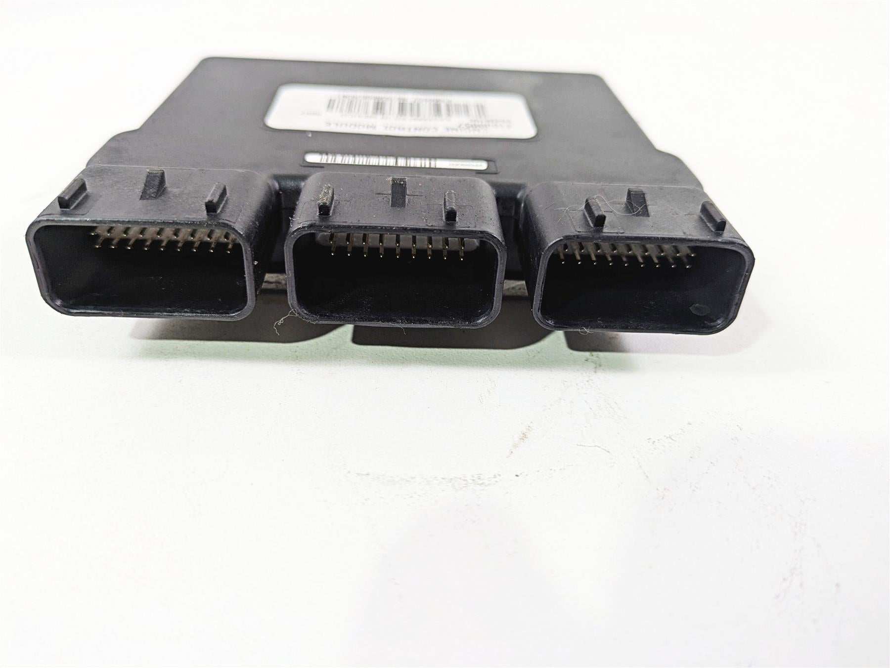 2016 Harley Touring FLHR Road King Cdi Ecm Ecu Engine Control Module & FP4 Vance Hines Fuel Pak 66043 41000057 {{ shop.shopifyCountryName }} - Mototech271