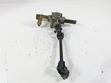 2020 Polaris RZR XP 1000 Turbo Rack & Pinion Steering Shaft Set 1824747 {{ shop.shopifyCountryName }} - Mototech271