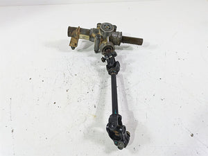 2020 Polaris RZR XP 1000 Turbo Rack & Pinion Steering Shaft Set 1824747 | Mototech271