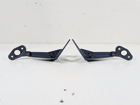 2008 Aprilia RSVR 1000 Factory Mirror Support Holder Mounts AP8134766 AP8146506 {{ shop.shopifyCountryName }} - Mototech271