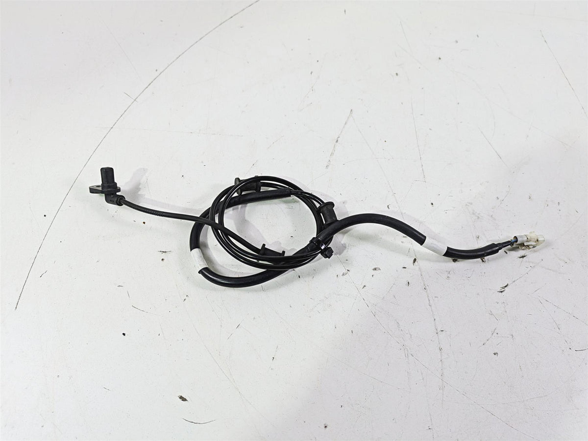 2012 Yamaha XT1200 Super Tenere Front Abs Brake Wheel Speed Sensor 23P-85970-00 {{ shop.shopifyCountryName }} - Mototech271