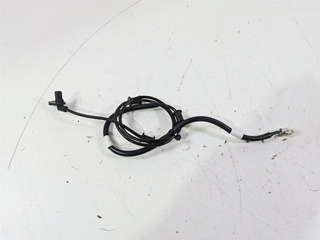 2012 Yamaha XT1200 Super Tenere Front Abs Brake Wheel Speed Sensor 23P-85970-00 {{ shop.shopifyCountryName }} - Mototech271