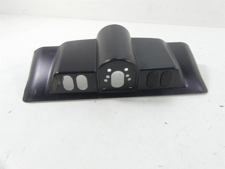 2013 Harley Touring FLHX Street Glide Ignition Switch Cover Fairing 58510-96 {{ shop.shopifyCountryName }} - Mototech271