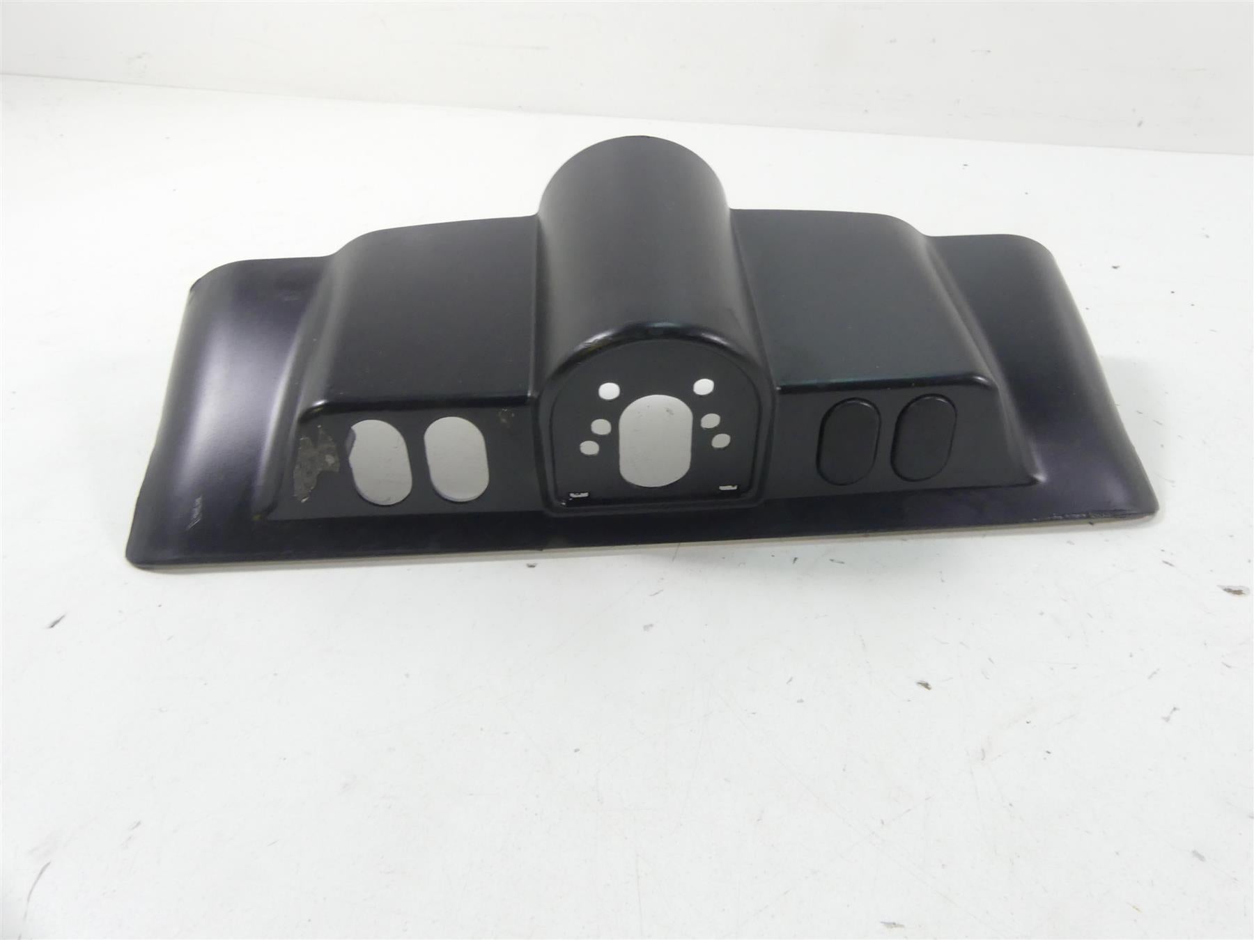 2013 Harley Touring FLHX Street Glide Ignition Switch Cover Fairing 58510-96 | Mototech271