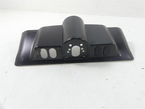 2013 Harley Touring FLHX Street Glide Ignition Switch Cover Fairing 58510-96 | Mototech271