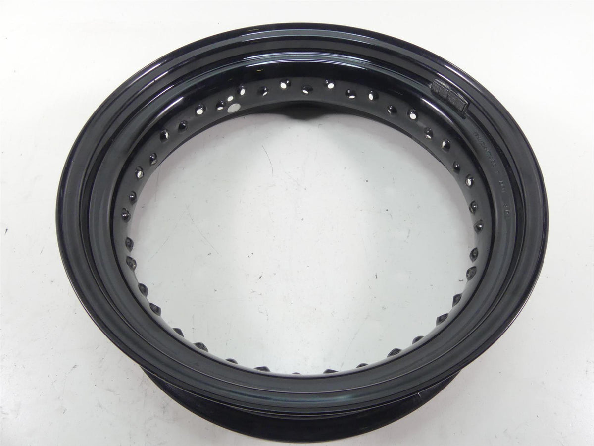 2010 Harley FXDWG Dyna Wide Glide Rear Wheel Rim17x4.5 41430-09A {{ shop.shopifyCountryName }} - Mototech271