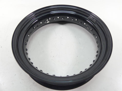 2010 Harley FXDWG Dyna Wide Glide Rear Wheel Rim17x4.5 41430-09A | Mototech271