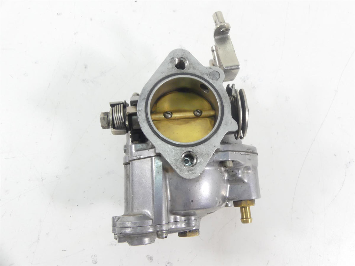 1995 Harley Dyna FXDL Low Rider S&S Super E Carburetor Shorty 5128071 {{ shop.shopifyCountryName }} - Mototech271