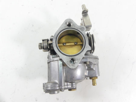 1995 Harley Dyna FXDL Low Rider S&S Super E Carburetor Shorty 5128071 {{ shop.shopifyCountryName }} - Mototech271
