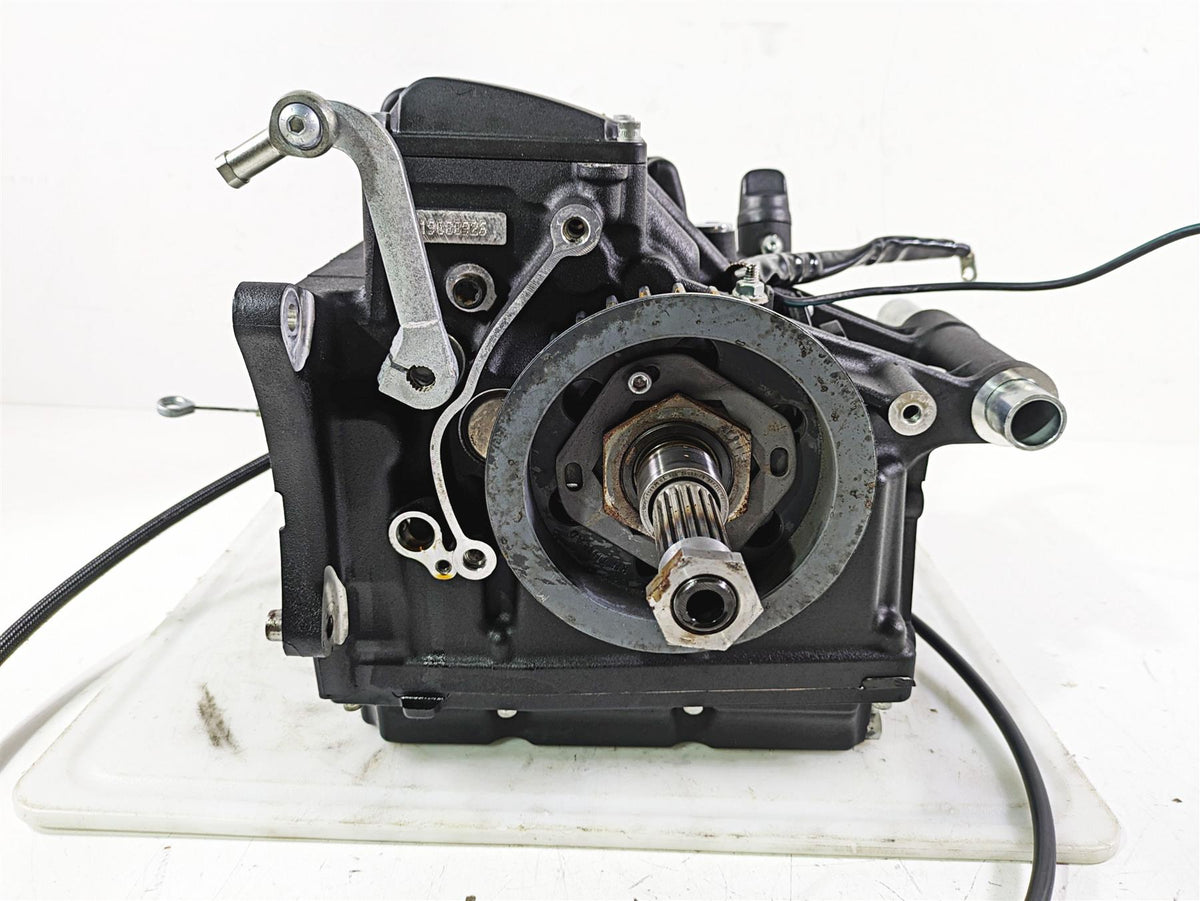 2019 Harley FLHCS Softail Heritage 6-Speed Transmission Gear Box M8 -5k 34700176 {{ shop.shopifyCountryName }} - Mototech271