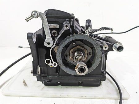 2019 Harley FLHCS Softail Heritage 6-Speed Transmission Gear Box M8 -5k 34700176 {{ shop.shopifyCountryName }} - Mototech271