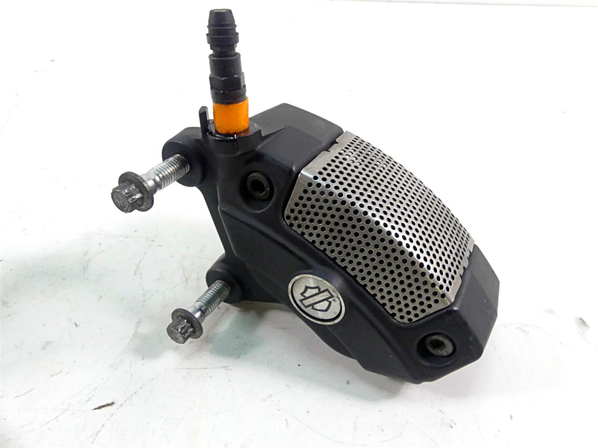 2010 Harley Touring FLHRC Road King Front Brake Caliper Set 43027-08 44023-08 {{ shop.shopifyCountryName }} - Mototech271