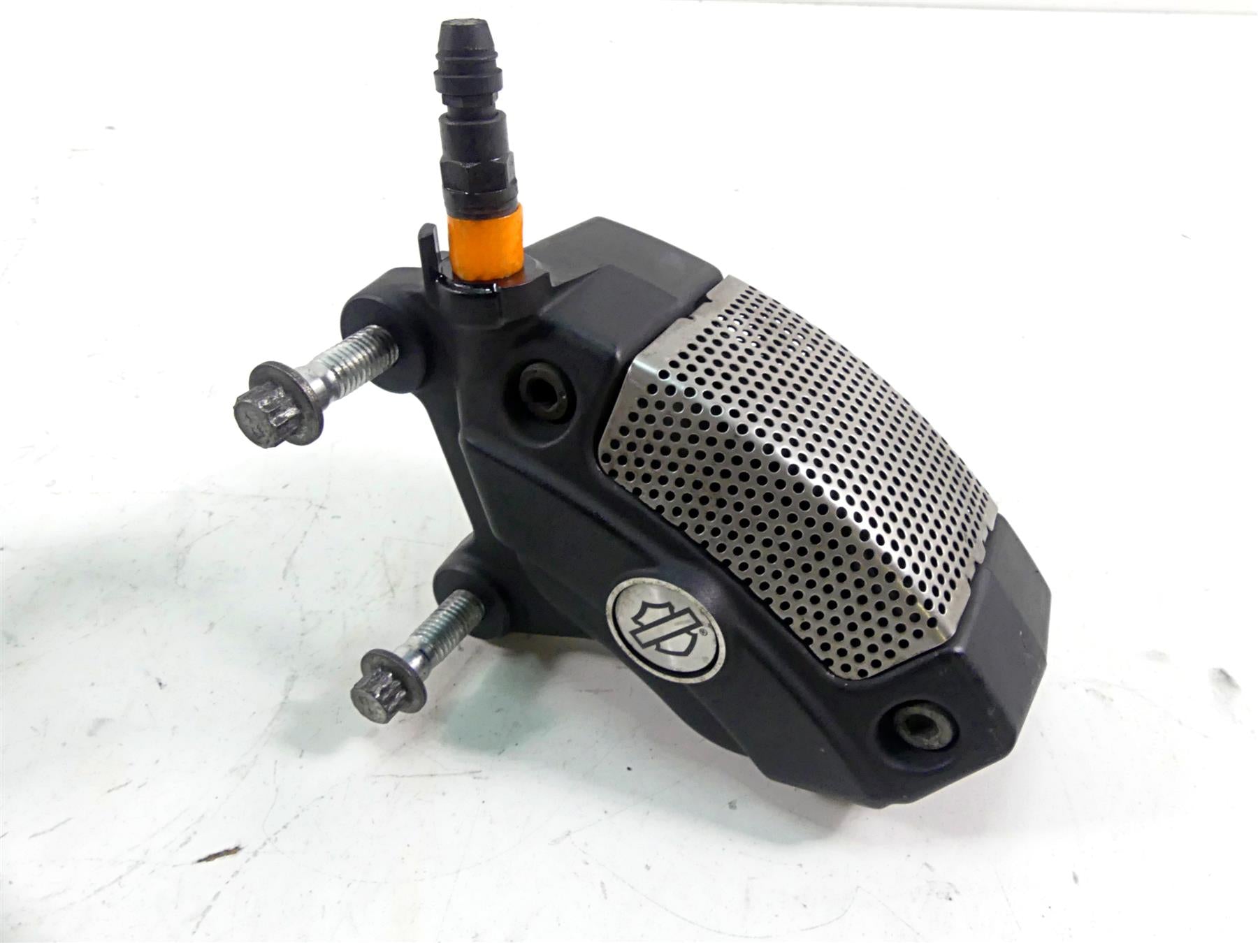 2010 Harley Touring FLHRC Road King Front Brake Caliper Set 43027-08 44023-08 {{ shop.shopifyCountryName }} - Mototech271