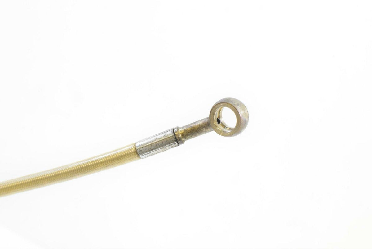 2012 Polaris Pro RMK 800 163" Main Brake Line Hose Tube 2204138 {{ shop.shopifyCountryName }} - Mototech271