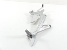 Load image into Gallery viewer, 2018 Mv Agusta Brutale 800 RR Left Footpeg Mount Bracket &amp; Shifter Set 80A0C1685 | Mototech271
