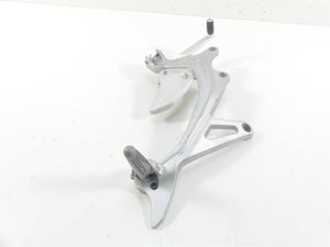 2018 Mv Agusta Brutale 800 RR Left Footpeg Mount Bracket & Shifter Set 80A0C1685 | Mototech271