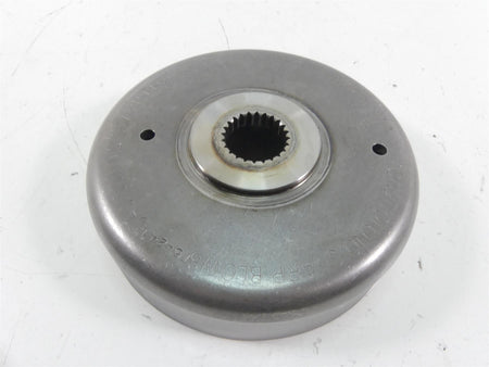 2012 Harley Touring FLHTK Electra Glide Ignition Fly Wheel Rotor 30041-08A {{ shop.shopifyCountryName }} - Mototech271