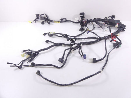 2019 Yamaha VMX17 V-Max 1700 Main Wiring Harness Loom - No Cuts 2S3-82590-00-00 {{ shop.shopifyCountryName }} - Mototech271