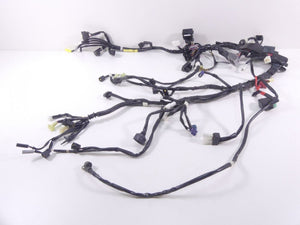 2019 Yamaha VMX17 V-Max 1700 Main Wiring Harness Loom - No Cuts 2S3-82590-00-00