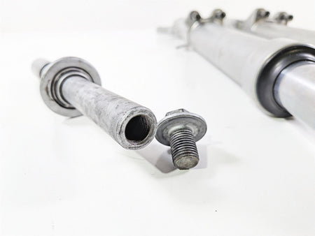 2002 BMW K1200LT 89V3 Front Fork Leg & Axle Set 31427650691 31427650692 {{ shop.shopifyCountryName }} - Mototech271