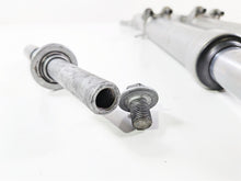 Load image into Gallery viewer, 2002 BMW K1200LT 89V3 Front Fork Leg &amp; Axle Set 31427650691 31427650692
