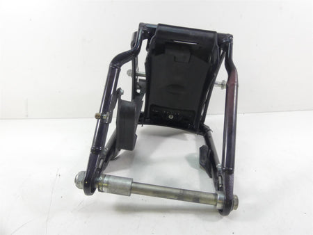 2016 Harley FLS Softail Slim Rear Swingarm Swing Arm & Guards 47573-11BHP {{ shop.shopifyCountryName }} - Mototech271