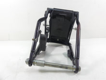 Load image into Gallery viewer, 2016 Harley FLS Softail Slim Rear Swingarm Swing Arm &amp; Guards 47573-11BHP | Mototech271
