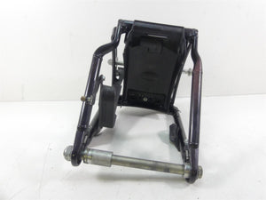 2016 Harley FLS Softail Slim Rear Swingarm Swing Arm & Guards 47573-11BHP | Mototech271