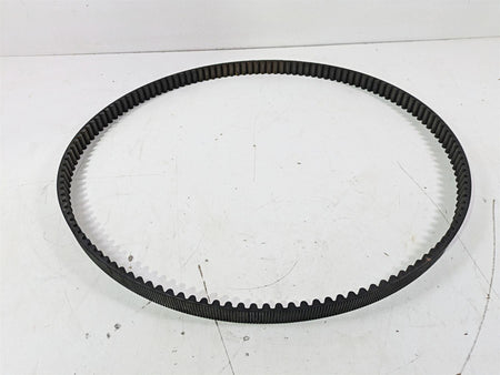 2004 Harley Softail FLSTF Fat Boy Rear Drive Belt 135T 1 1/8" 40307-00B {{ shop.shopifyCountryName }} - Mototech271