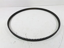 Load image into Gallery viewer, 2004 Harley Softail FLSTF Fat Boy Rear Drive Belt 135T 1 1/8&quot; 40307-00B
