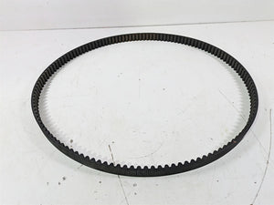 2004 Harley Softail FLSTF Fat Boy Rear Drive Belt 135T 1 1/8" 40307-00B
