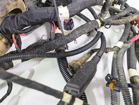 2019 Polaris RZR XP Turbo S Main Wiring Harness Loom - No Cuts 2414553 2414085 {{ shop.shopifyCountryName }} - Mototech271
