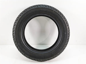 Used Front Harley Tire Dunlop D402 F MT90B16 90R16 DOT1821 45006403 | Mototech271